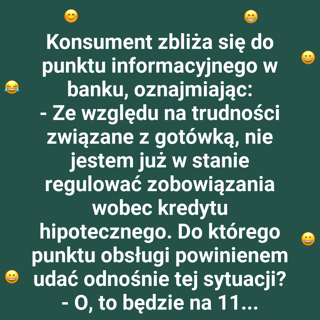 Spłata kredytu