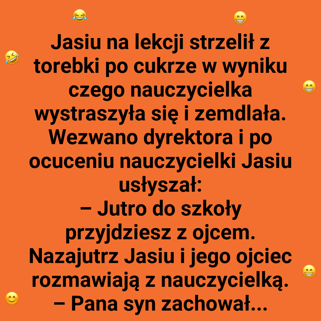 Strzały Jasia