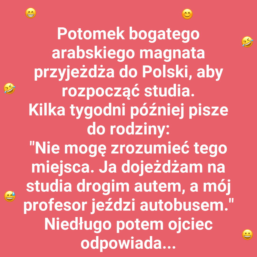 Studia w Polsce