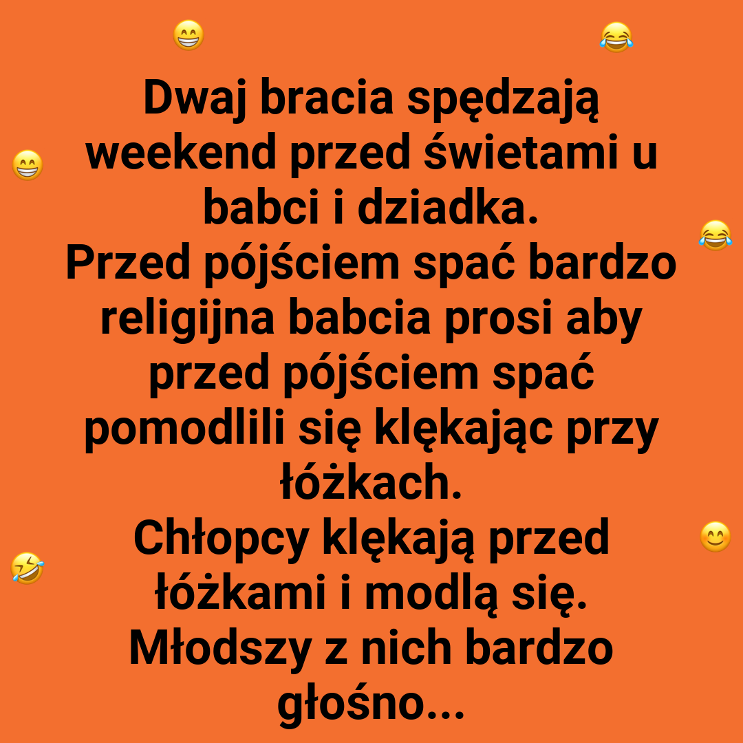 Świąteczne modlitwy