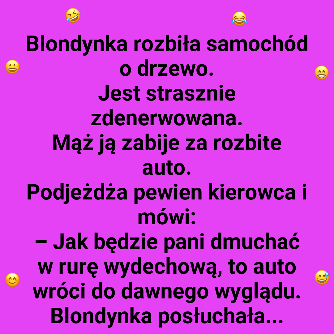 Szyby otwarte, mózg zamknięty
