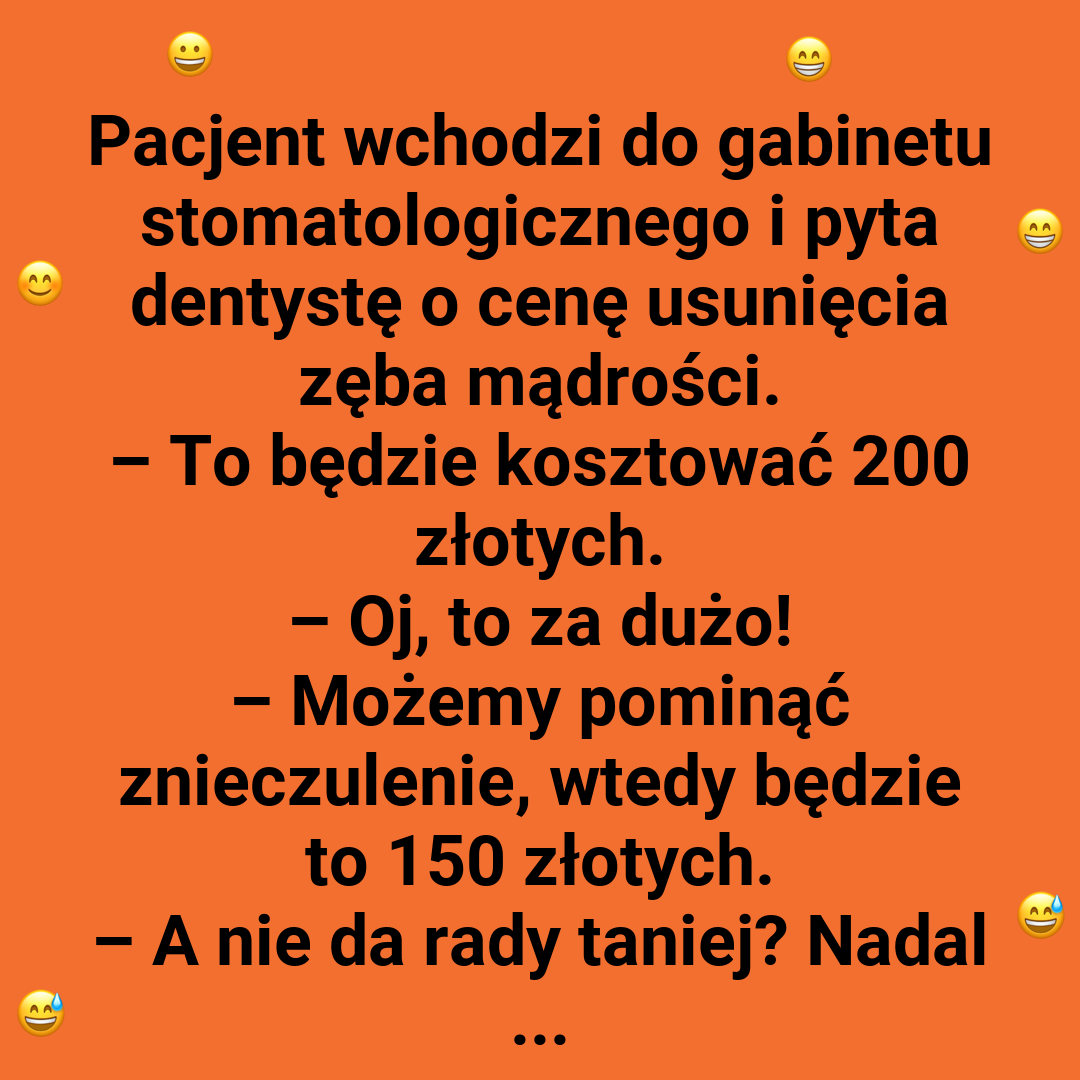 Tanie opcje dla teściowej