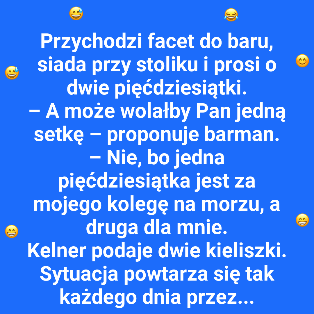 Toast za przyjaciela