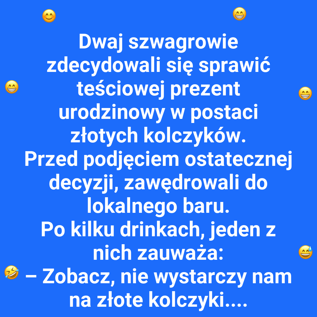 Urodzinowy dylemat