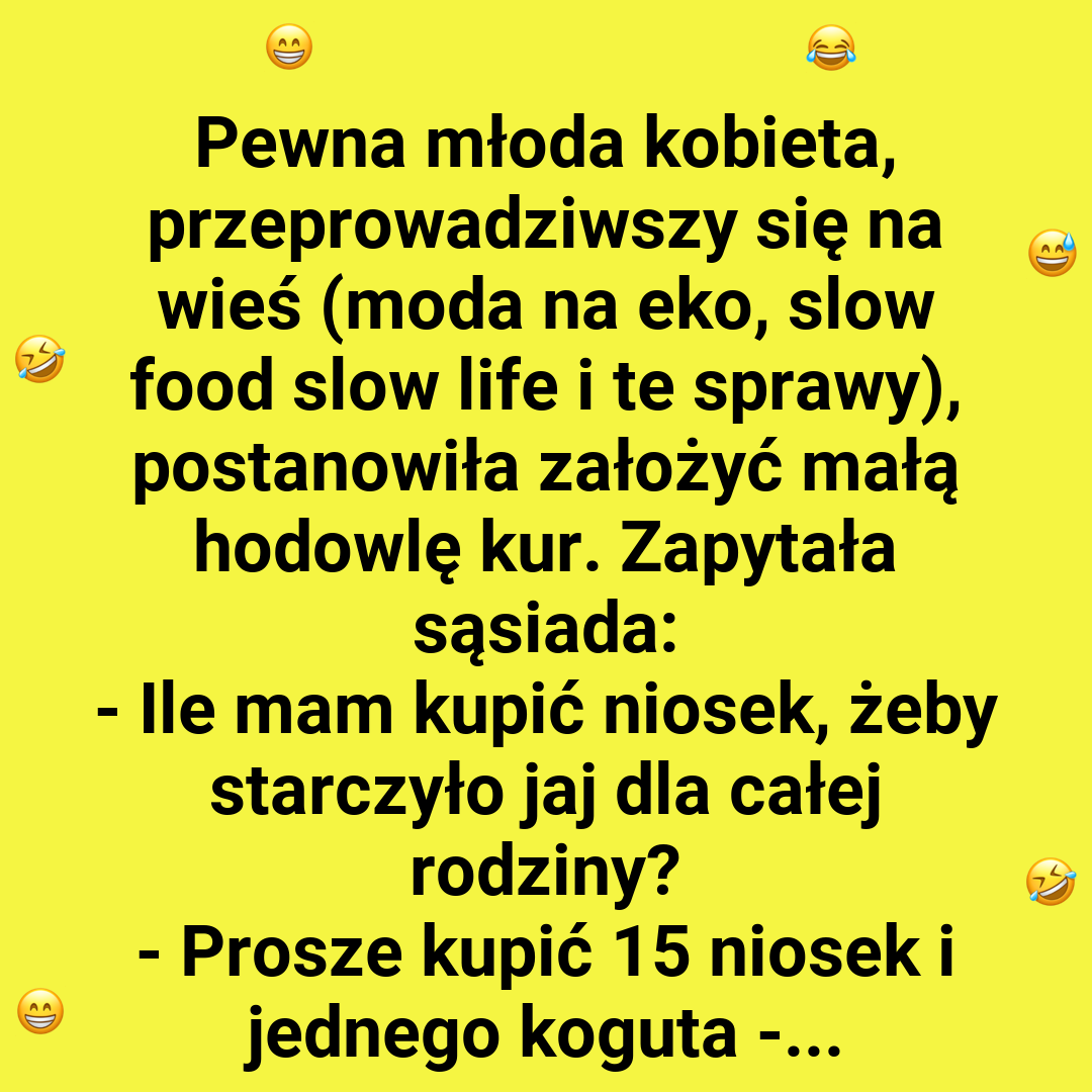 Wiejskie eko-riposty