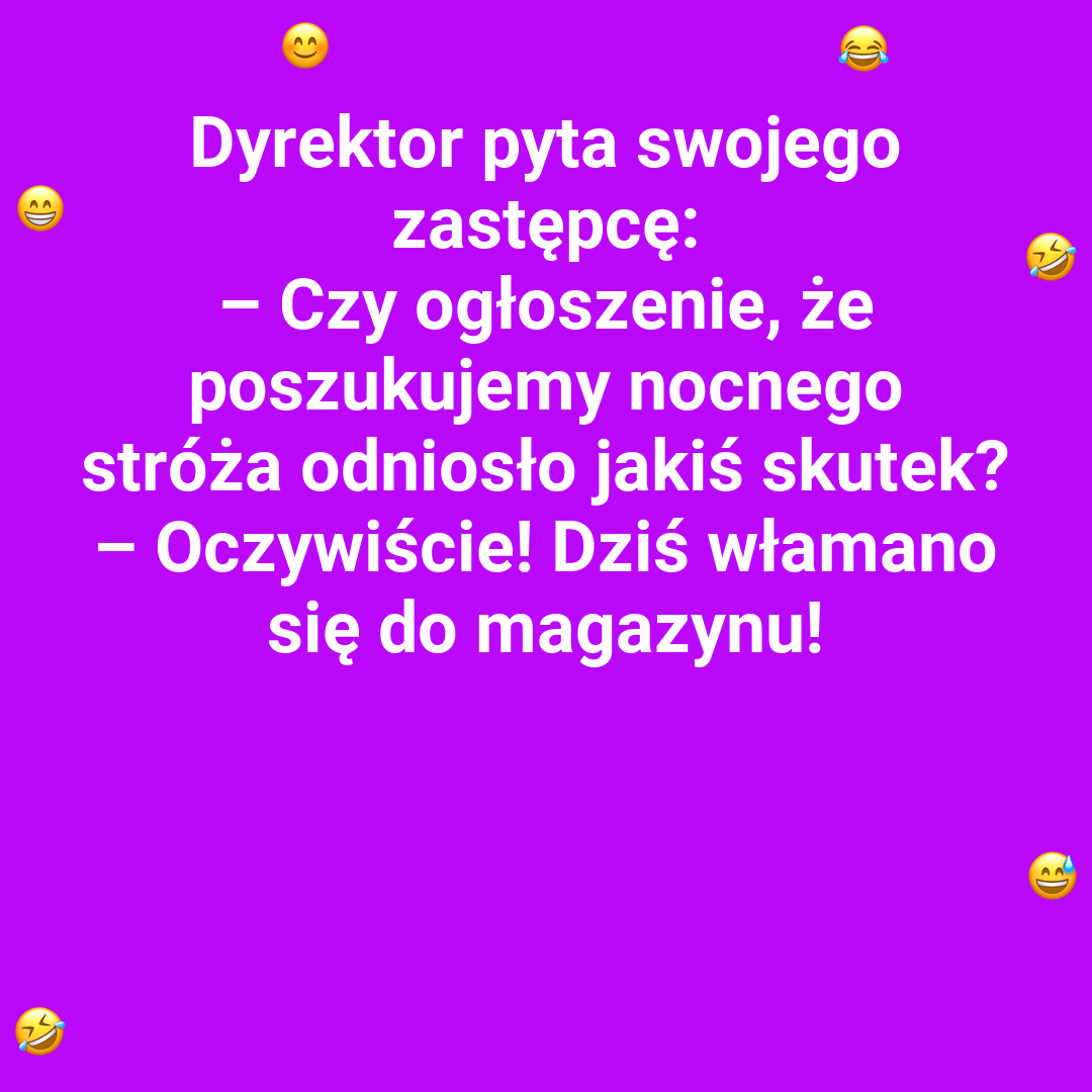 Włamanie na dowód potrzeby