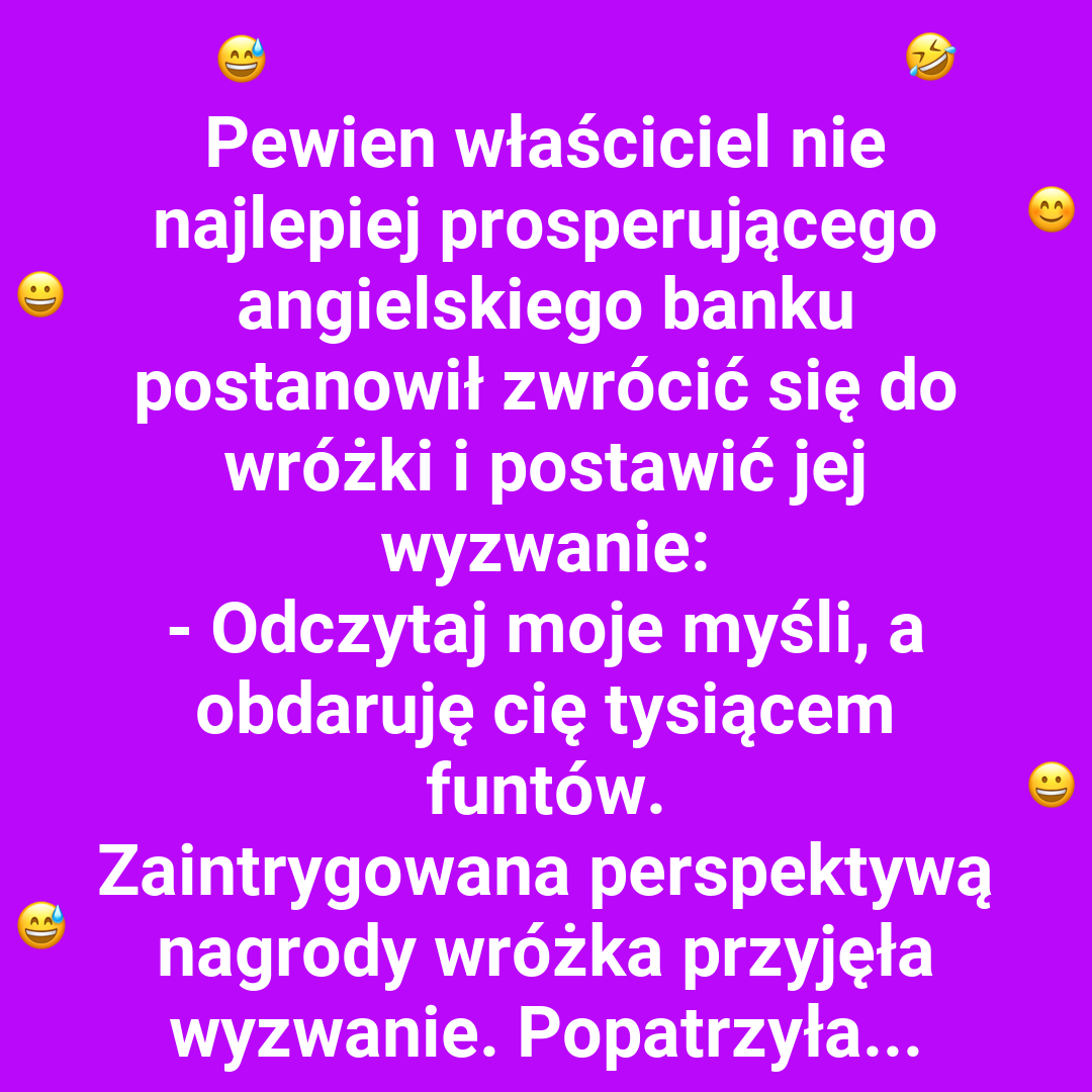 Wróżka