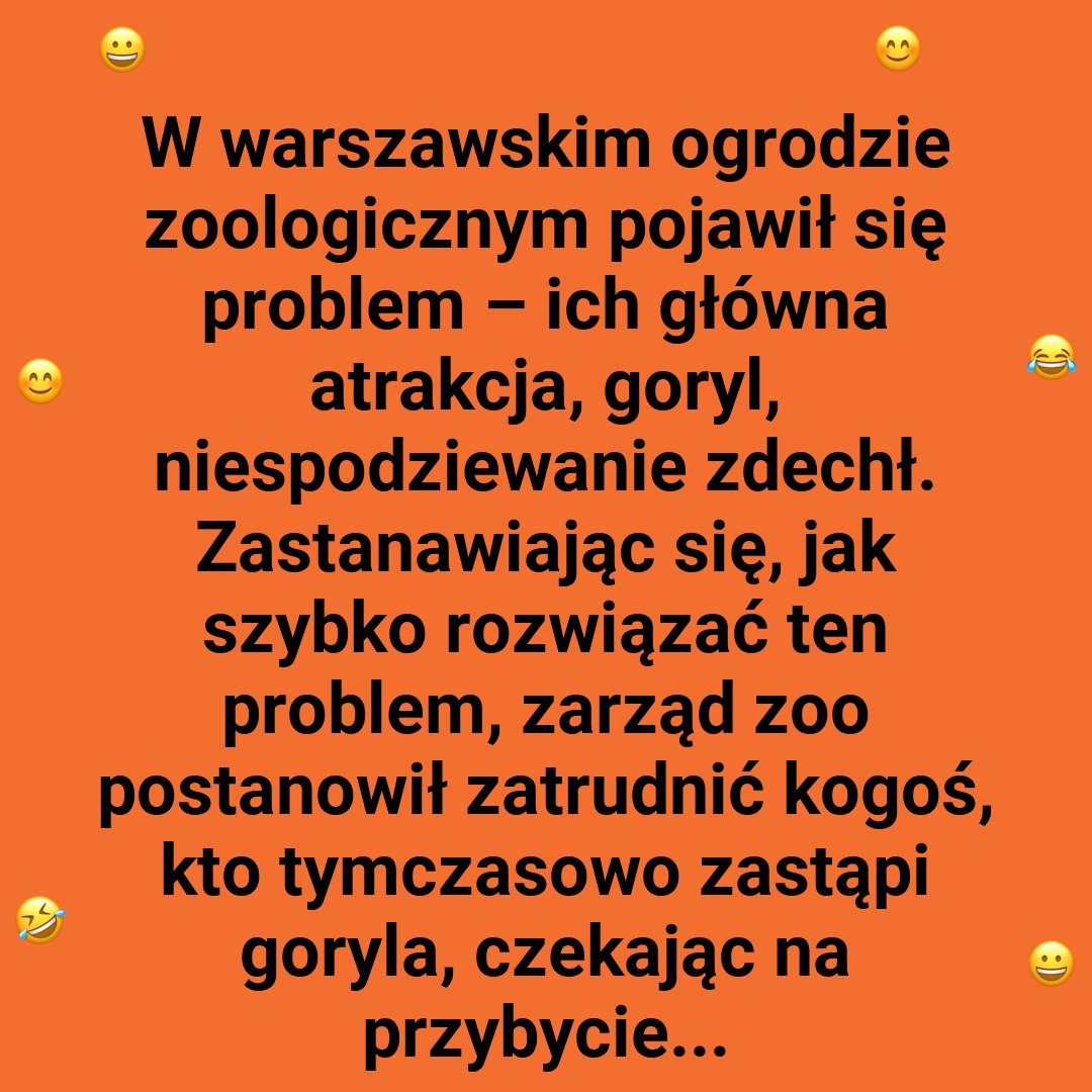 Wybieg pełen tajemnic