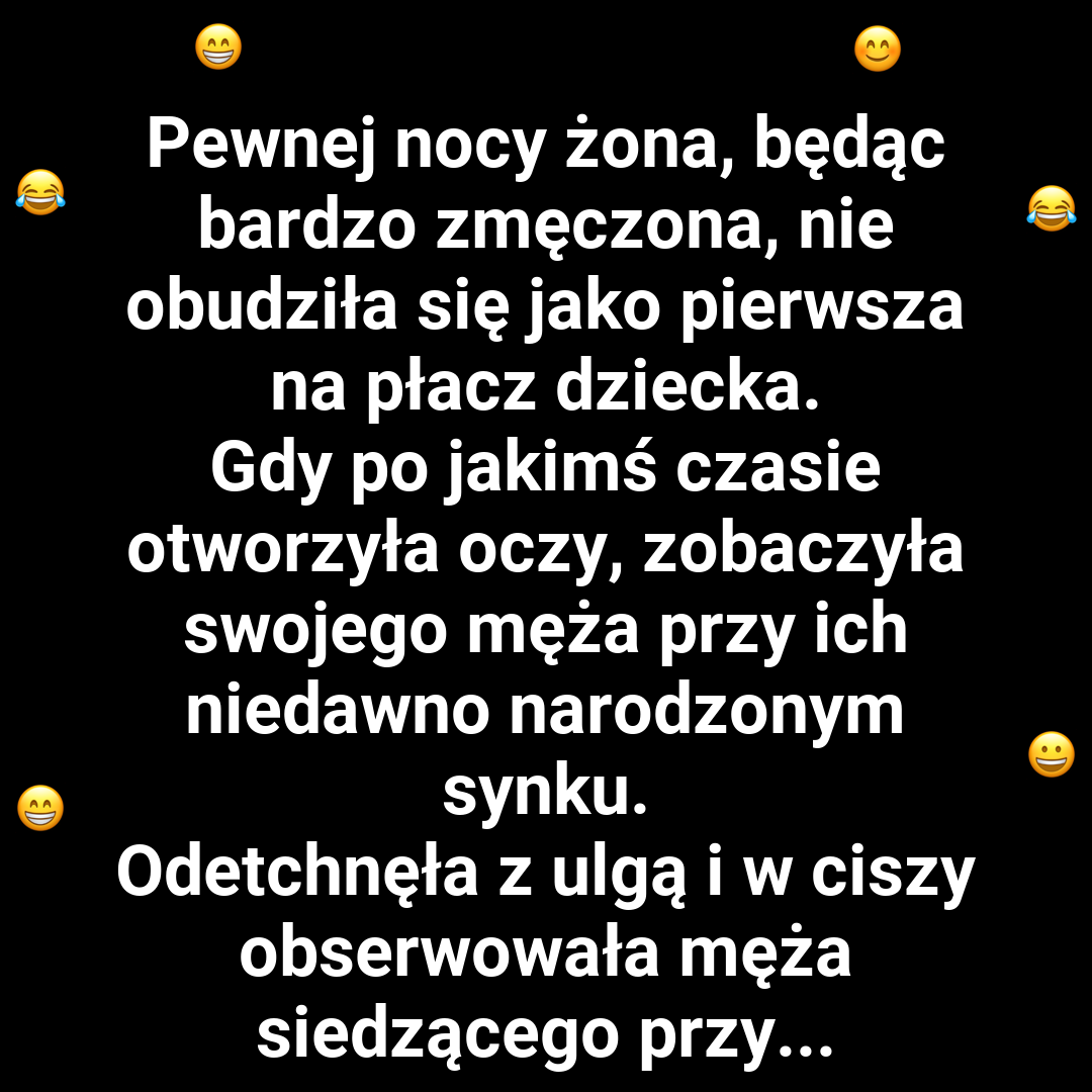 Zadziwiająca kołyska