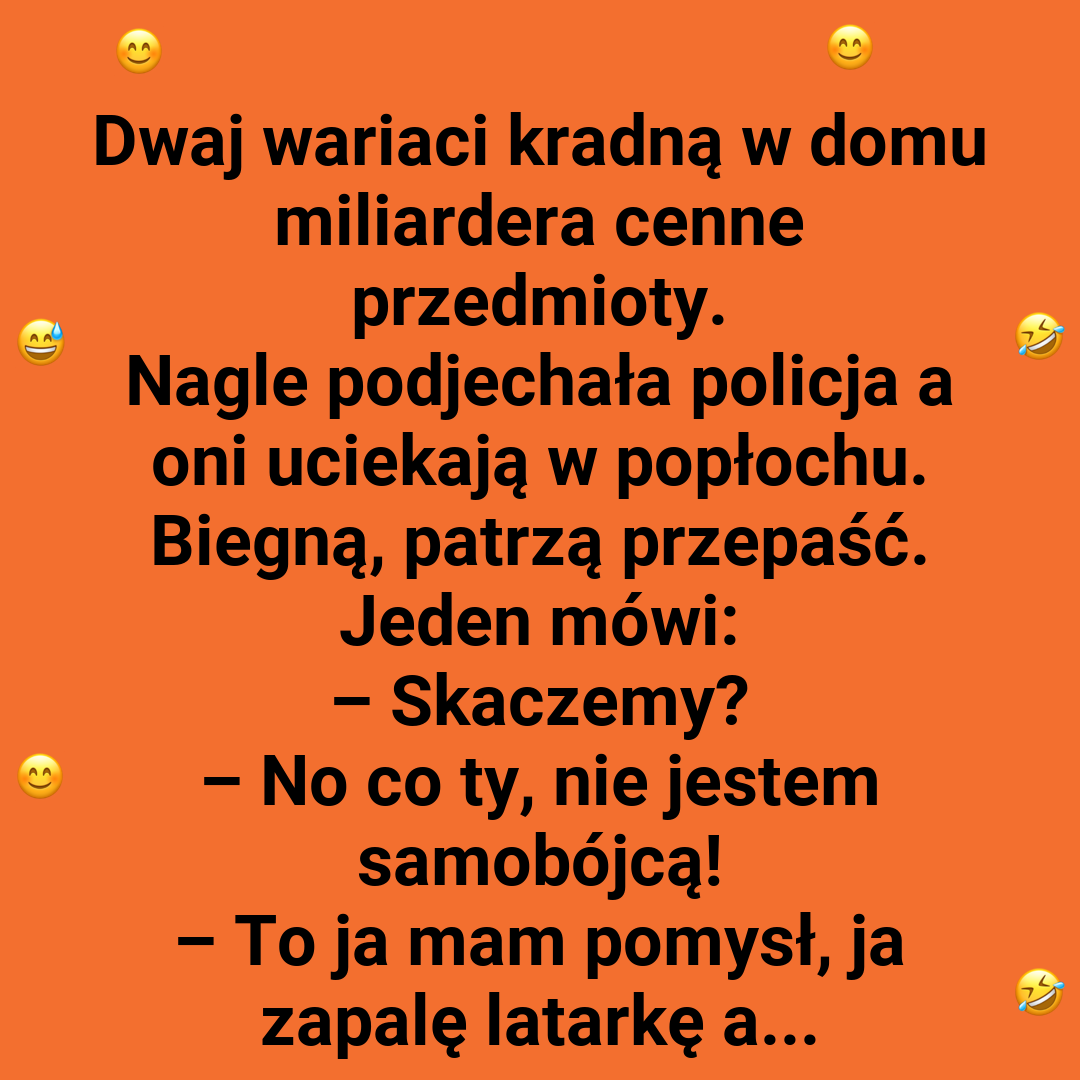 Złodziejska gimnastyka umysłowa: Kiedy latarka staje się mostem