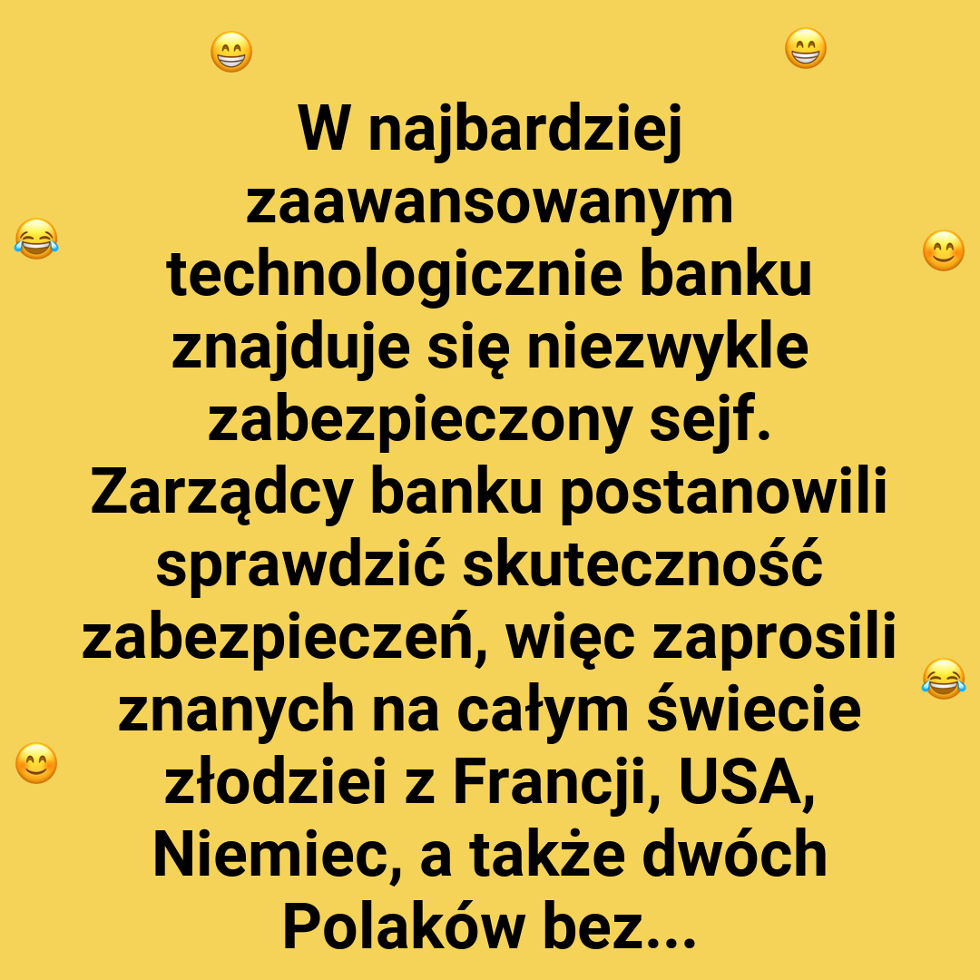 Złodziejska historia