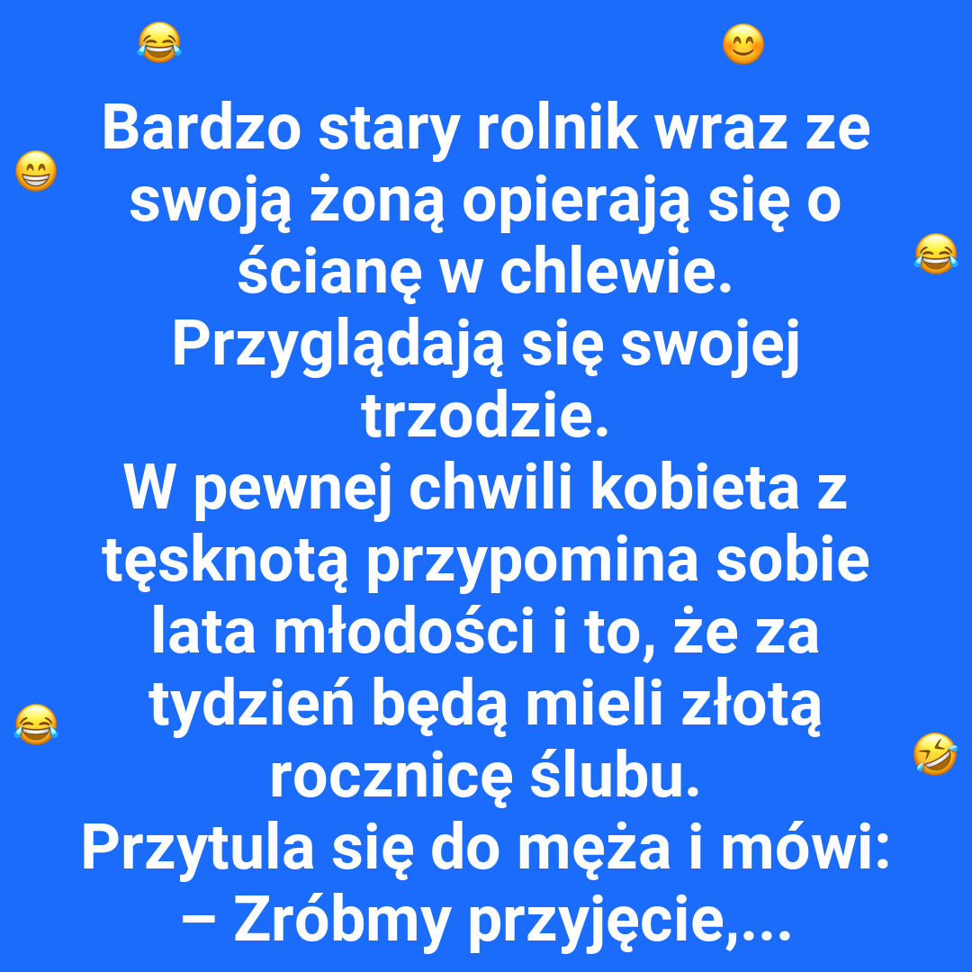 Złota rocznica