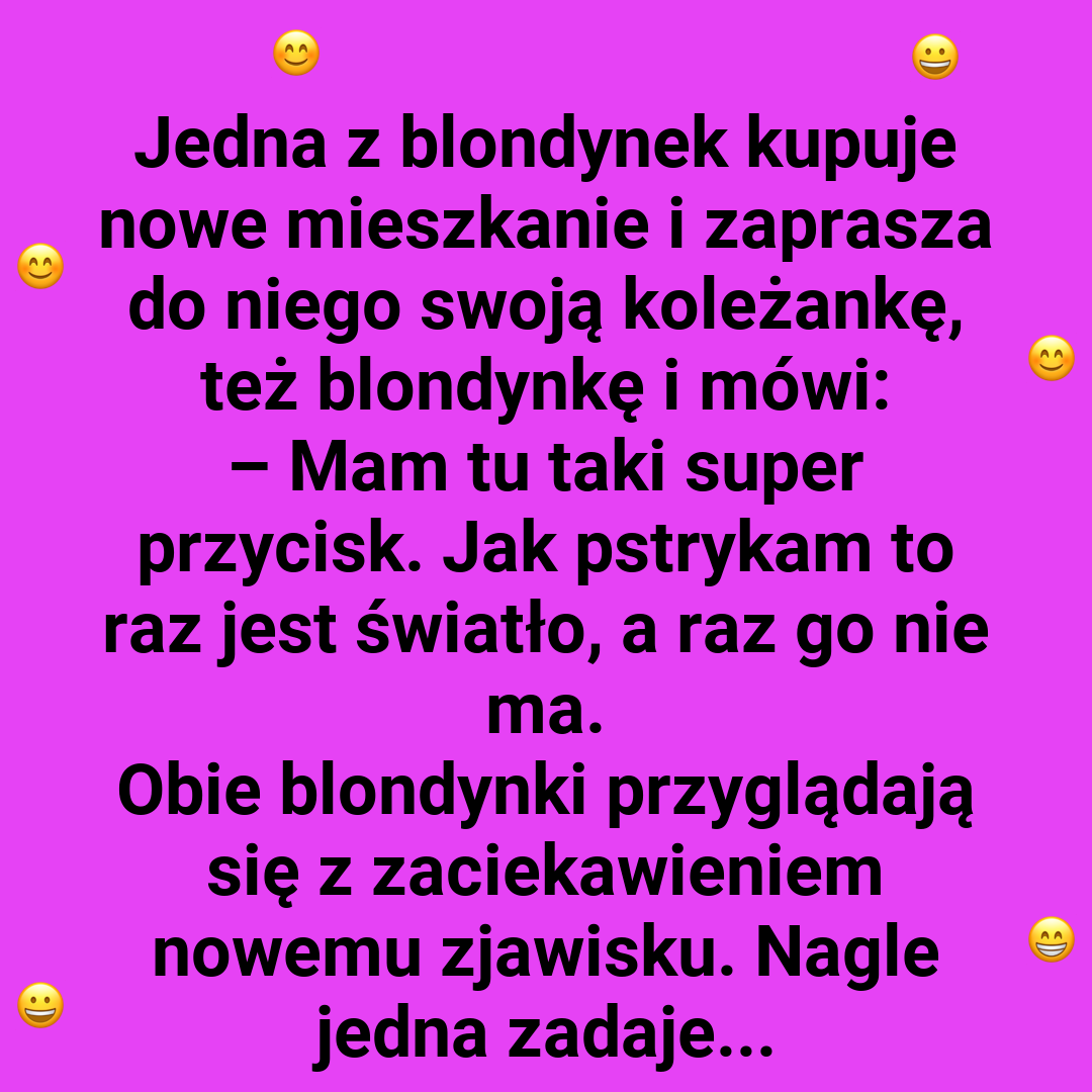 Znikające światło