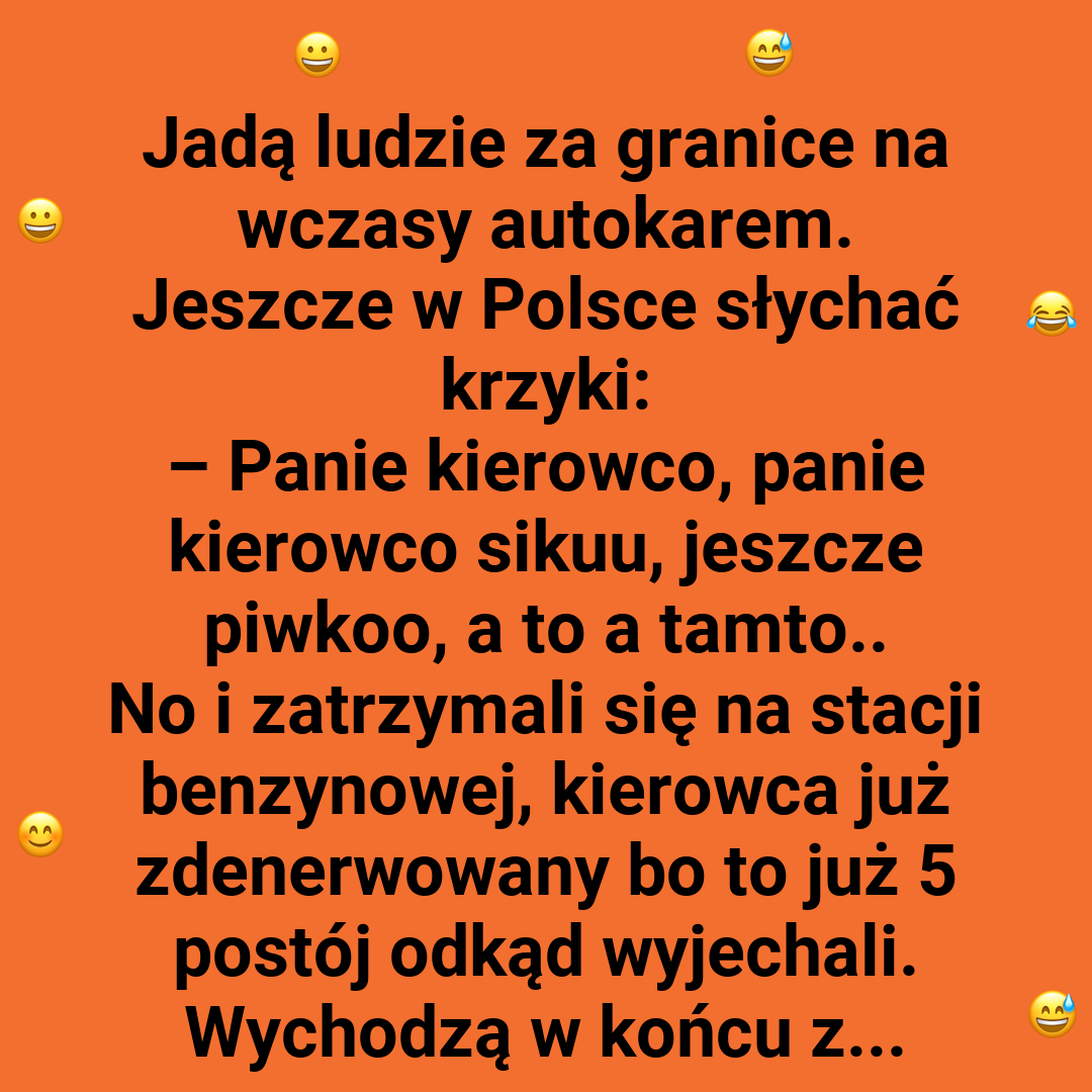 Żona zaginiona, ale komu jej brak?